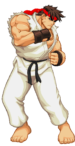 ryu gif