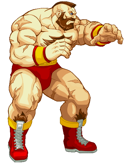 zangief gif